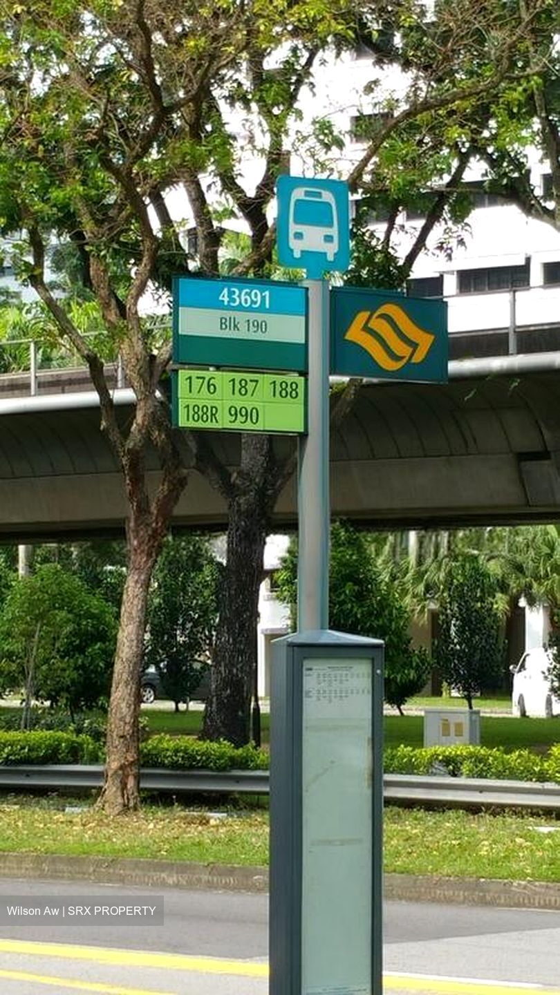 Blk 194A Skyline I @ Bukit Batok (Bukit Batok), HDB 5 Rooms #498849661